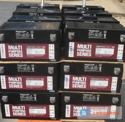 現(xiàn)貨供應大力神MPS12-50系列蓄電池，穩(wěn)定高效的電工電氣解決方案